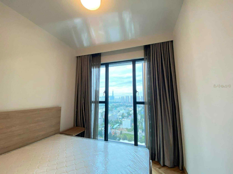 Cho Thuê Căn Hộ 3PN Feliz En Vista FEV2463 - Hình 1