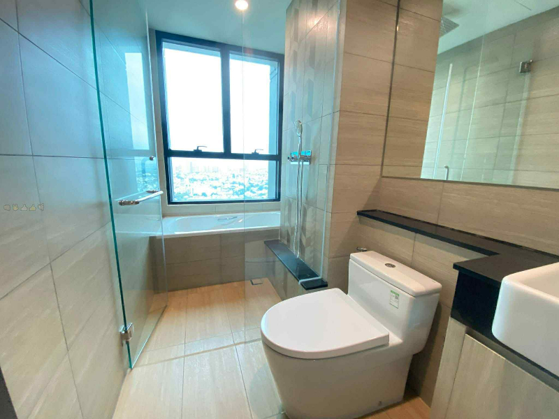 Cho Thuê Căn Hộ 3PN Feliz En Vista FEV2463 - ảnh nhỏ 2