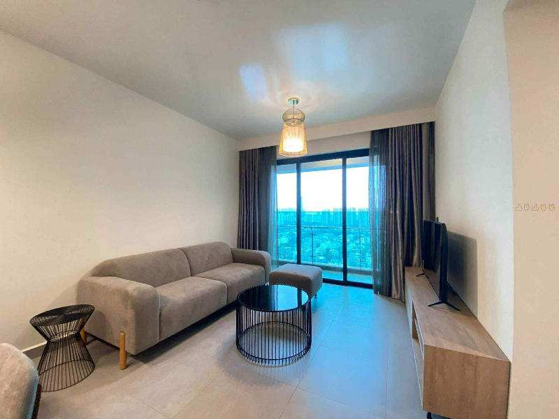 Cho Thuê Căn Hộ 3PN Feliz En Vista FEV2463 - ảnh nhỏ 4