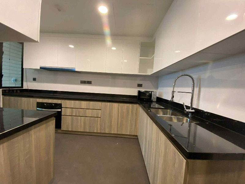 Cho Thuê Căn Hộ 3PN Feliz En Vista FEV2463 - ảnh nhỏ 6