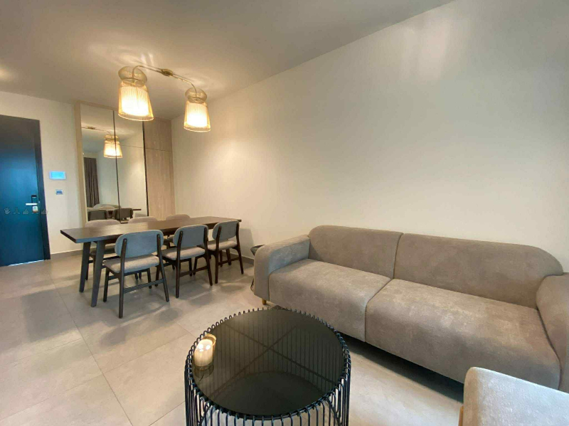 Cho Thuê Căn Hộ 3PN Feliz En Vista FEV2463 - ảnh nhỏ 7