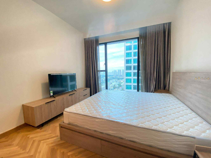 Cho Thuê Căn Hộ 3PN Feliz En Vista FEV2463 - ảnh nhỏ 8