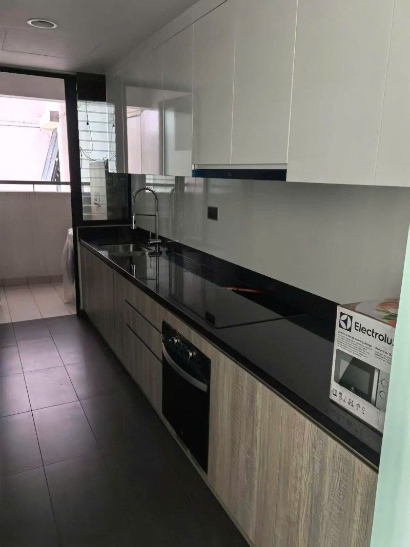 Bán Căn Hộ 2PN Feliz En Vista FEV2466 - ảnh nhỏ 3