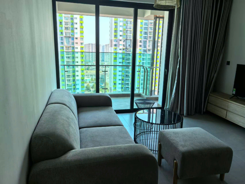 Bán Căn Hộ 2PN Feliz En Vista FEV2466 - ảnh nhỏ 4