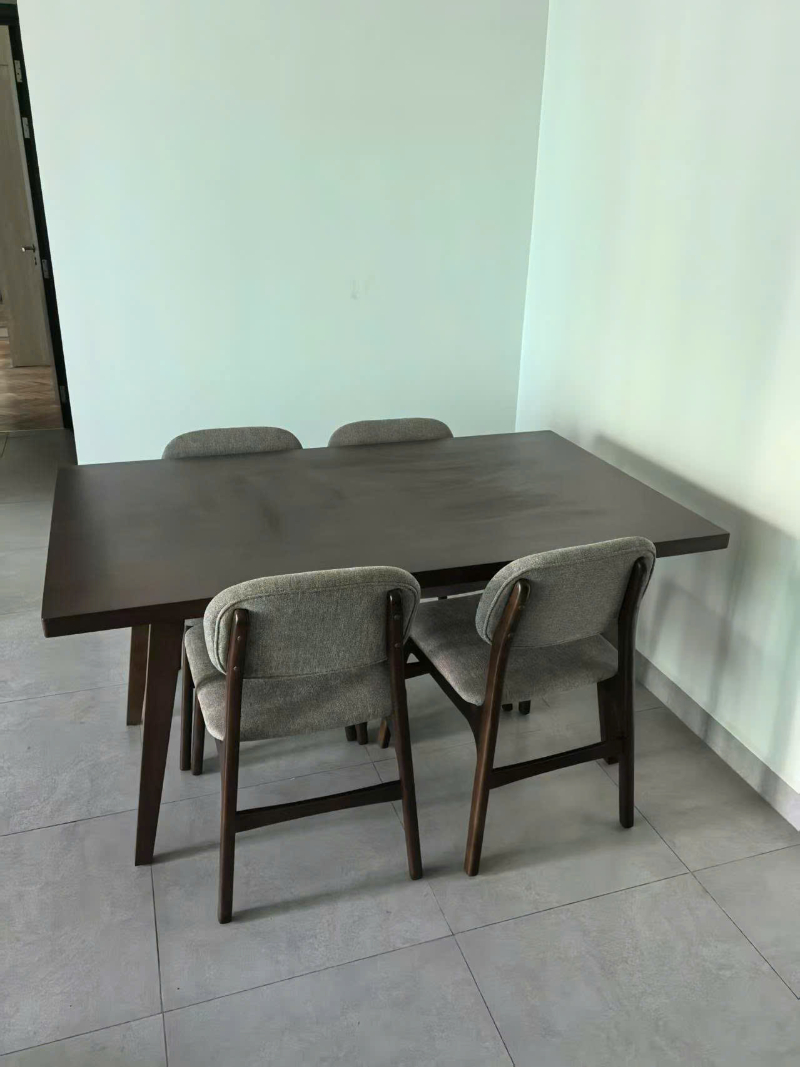Bán Căn Hộ 2PN Feliz En Vista FEV2466 - ảnh nhỏ 6