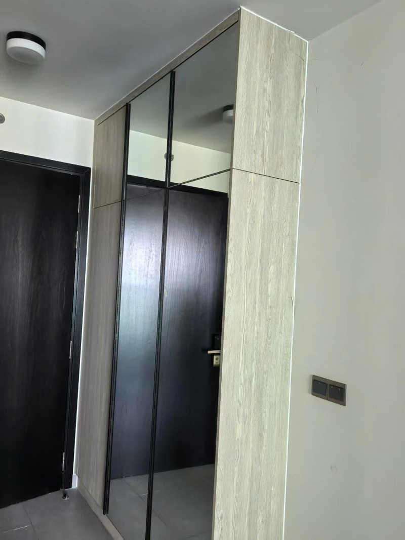 Bán Căn Hộ 2PN Feliz En Vista FEV2466 - ảnh nhỏ 7
