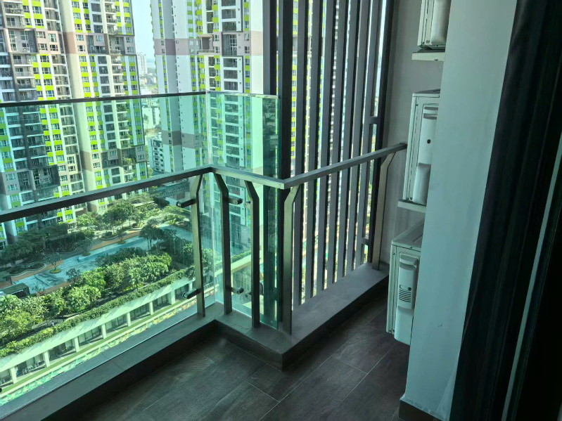 Bán Căn Hộ 2PN Feliz En Vista FEV2466 - ảnh nhỏ 8