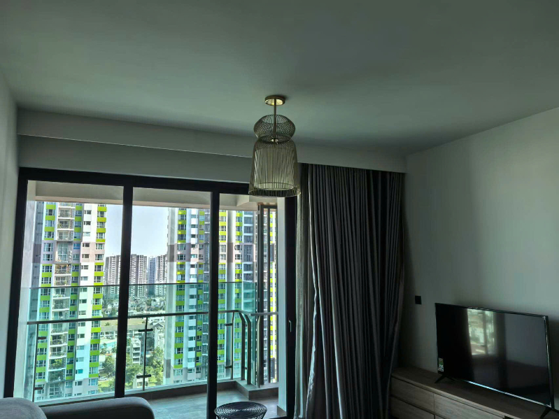 Bán Căn Hộ 2PN Feliz En Vista FEV2466 - ảnh nhỏ 10