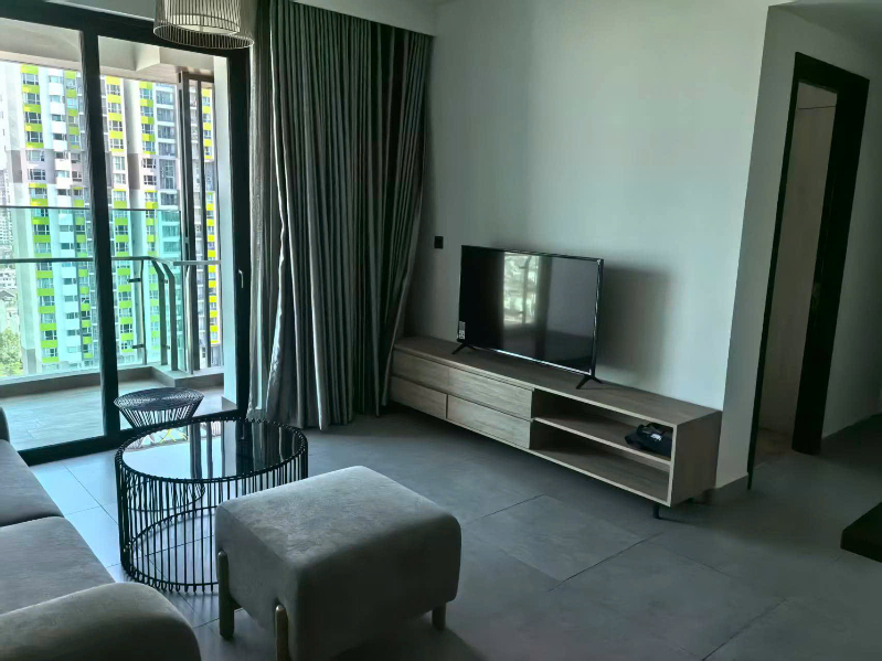 Bán Căn Hộ 2PN Feliz En Vista FEV2466 - ảnh nhỏ 11