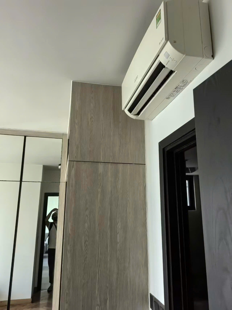 Bán Căn Hộ 2PN Feliz En Vista FEV2466 - ảnh nhỏ 12
