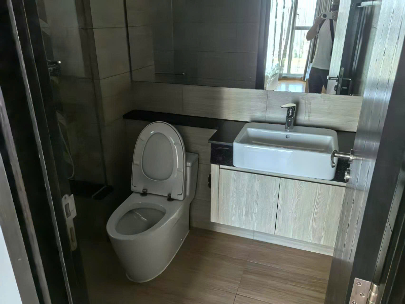 Bán Căn Hộ 2PN Feliz En Vista FEV2466 - ảnh nhỏ 13