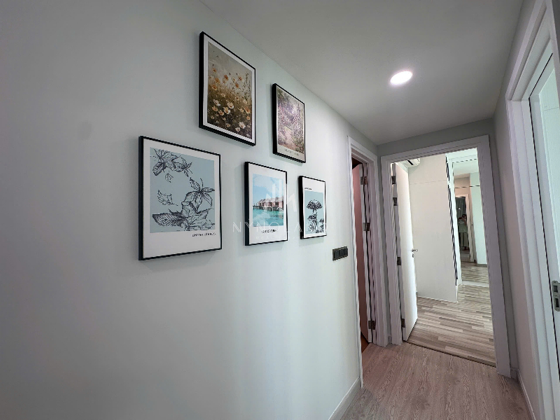 Cho Thuê Căn Hộ 3PN Feliz En Vista FEV2473 - ảnh nhỏ 5