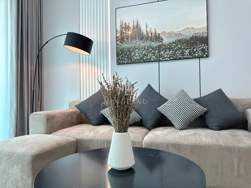Cho Thuê Căn Hộ 3PN Feliz En Vista FEV2473 - ảnh nhỏ 8