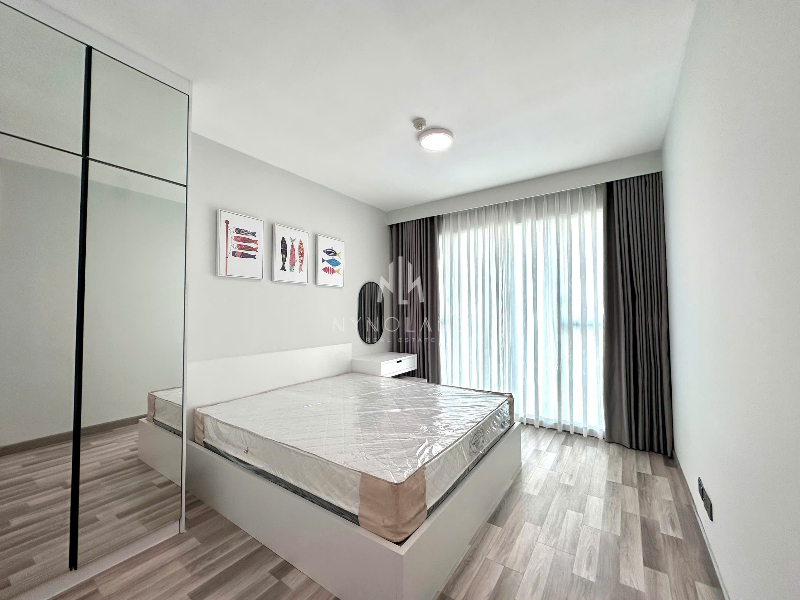 Cho Thuê Căn Hộ 3PN Feliz En Vista FEV2473 - ảnh nhỏ 9