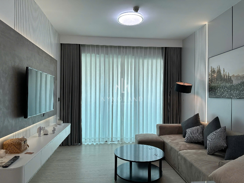 Cho Thuê Căn Hộ 3PN Feliz En Vista FEV2473 - ảnh nhỏ 16