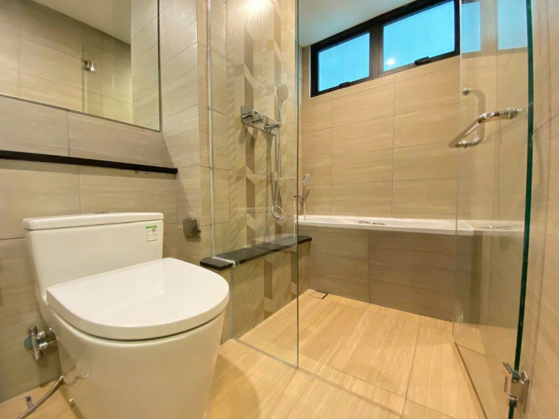 Bán Căn Hộ 2PN Feliz En Vista FEV2477 - ảnh nhỏ 5