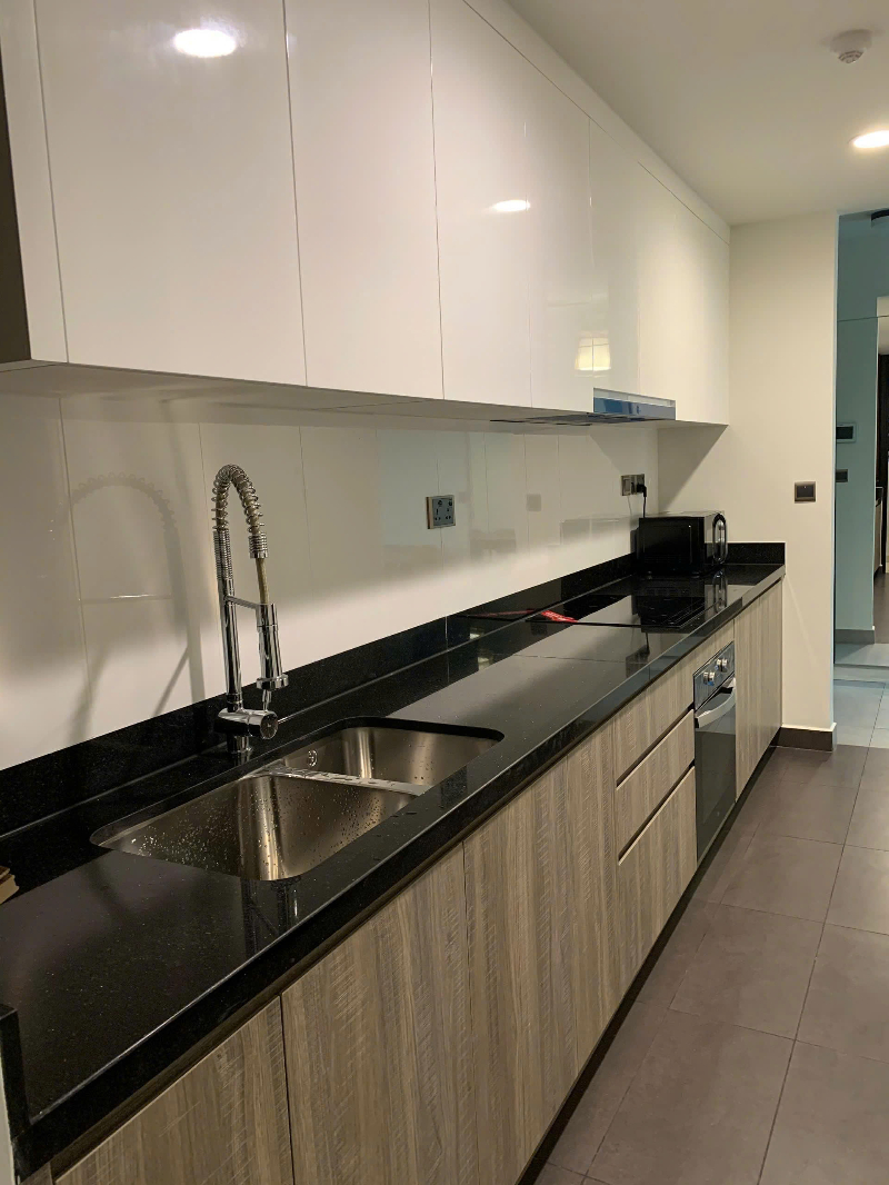 Bán Căn Hộ 2PN Feliz En Vista FEV2478 - ảnh nhỏ 4
