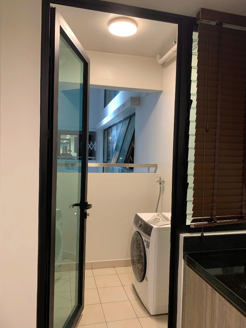 Bán Căn Hộ 2PN Feliz En Vista FEV2478 - ảnh nhỏ 5