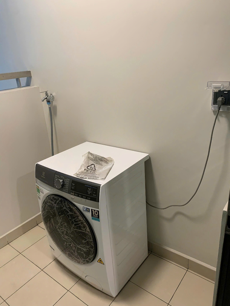 Bán Căn Hộ 2PN Feliz En Vista FEV2478 - ảnh nhỏ 6