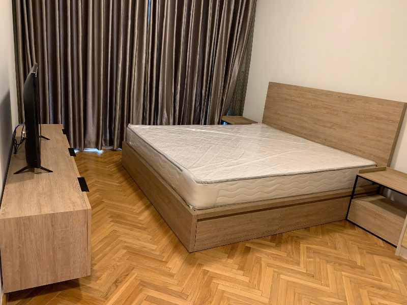 Bán Căn Hộ 2PN Feliz En Vista FEV2478 - ảnh nhỏ 8