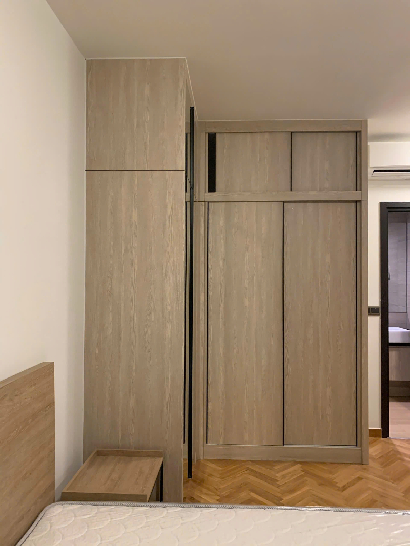 Bán Căn Hộ 2PN Feliz En Vista FEV2478 - ảnh nhỏ 10