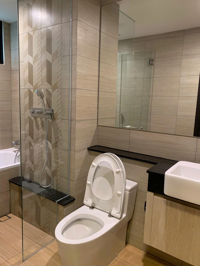 Bán Căn Hộ 2PN Feliz En Vista FEV2478 - ảnh nhỏ 11
