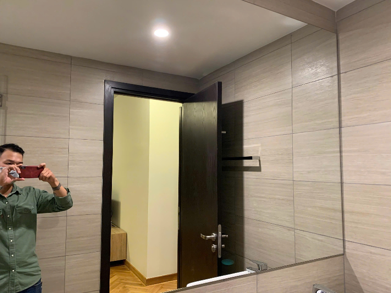 Bán Căn Hộ 2PN Feliz En Vista FEV2478 - ảnh nhỏ 12