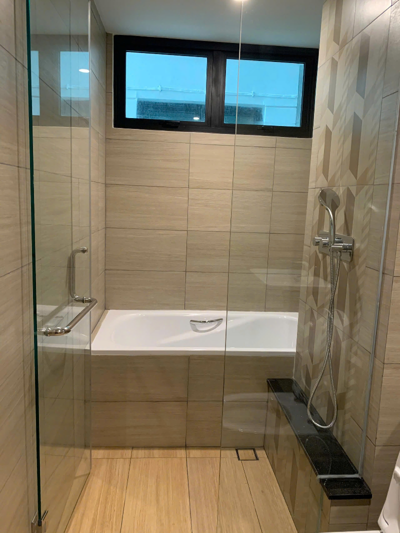 Bán Căn Hộ 2PN Feliz En Vista FEV2478 - ảnh nhỏ 13