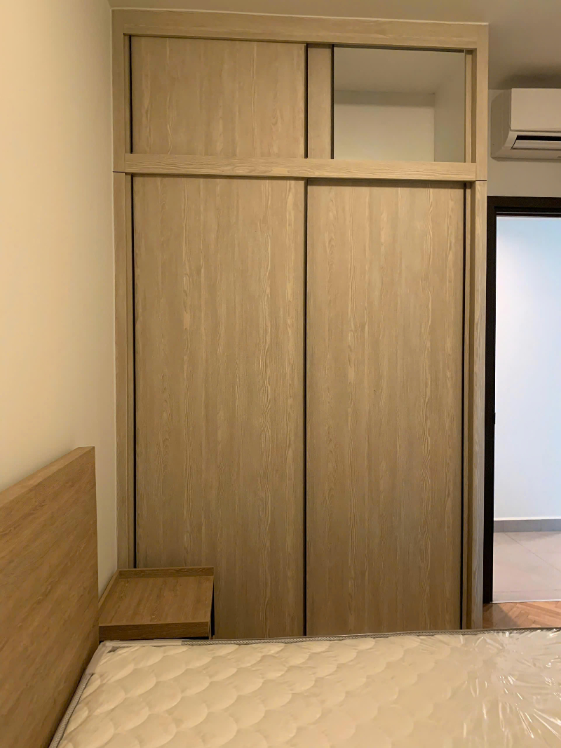 Bán Căn Hộ 2PN Feliz En Vista FEV2478 - ảnh nhỏ 15