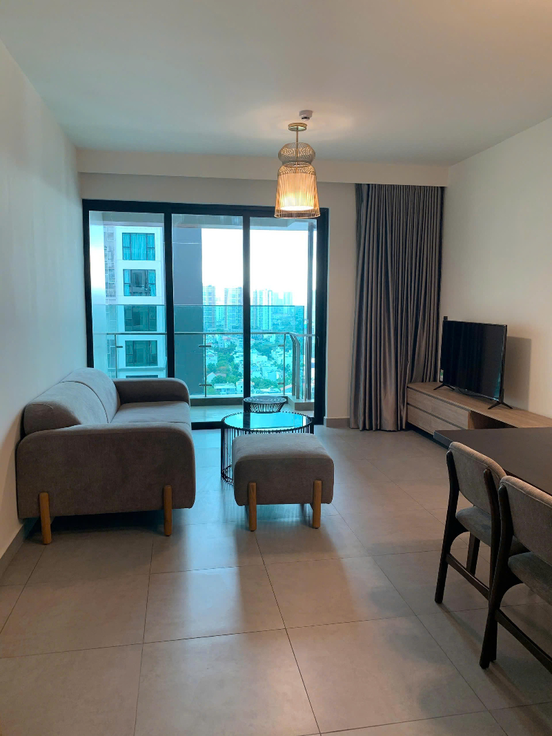 Bán Căn Hộ 2PN Feliz En Vista FEV2478 - ảnh nhỏ 19