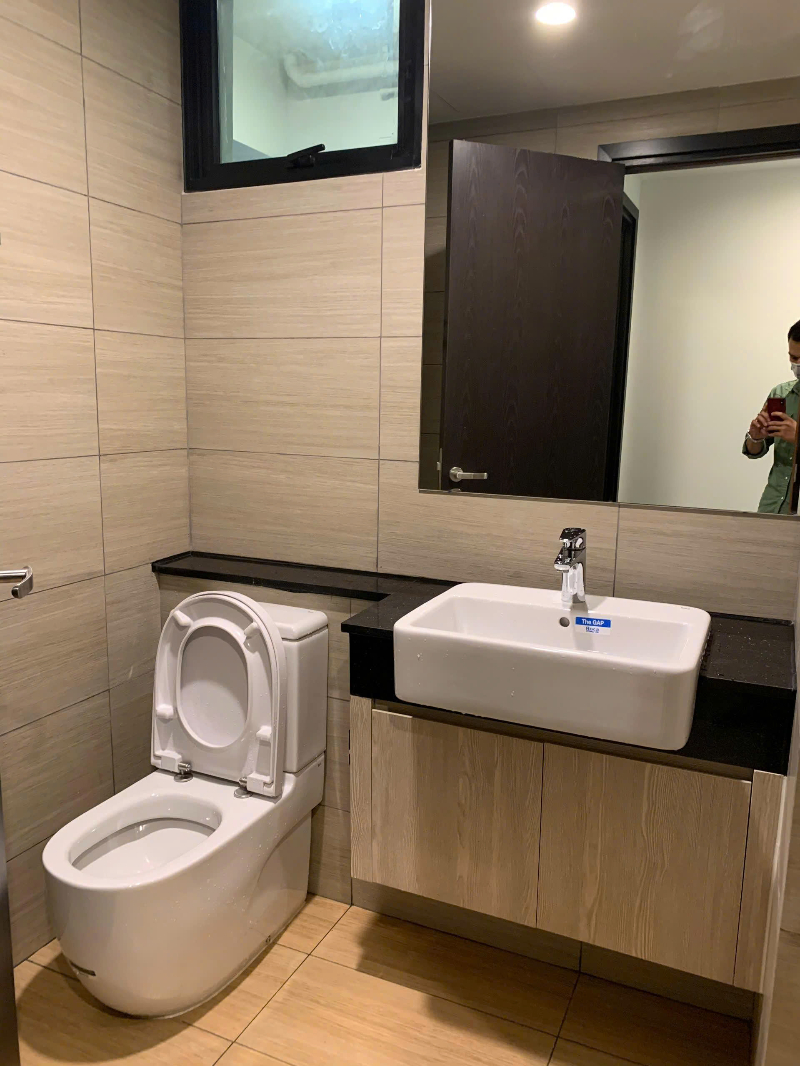 Bán Căn Hộ 2PN Feliz En Vista FEV2478 - ảnh nhỏ 20
