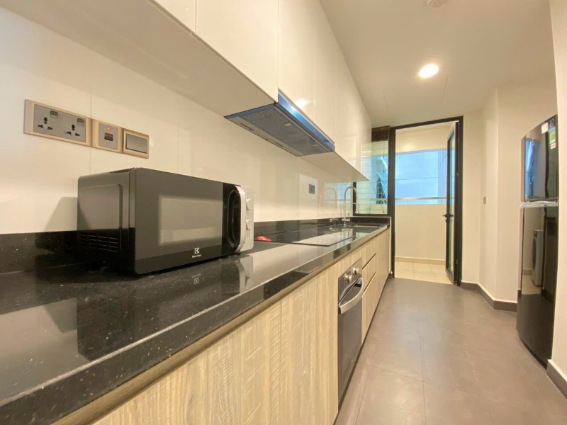Cho Thuê Căn Hộ 2PN Feliz En Vista FEV2499 - ảnh nhỏ 5