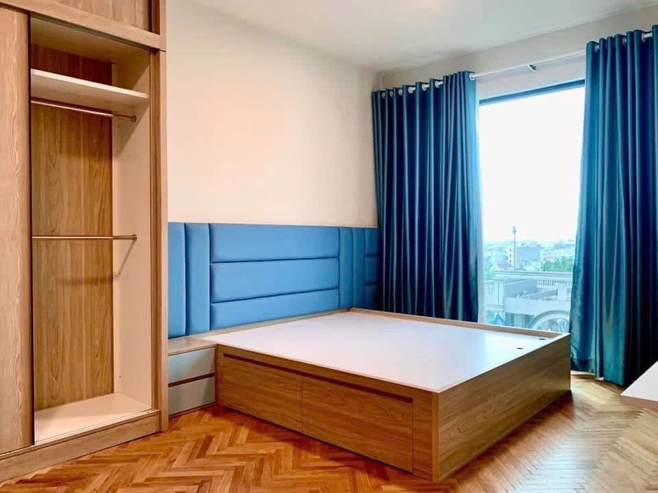 Bán Căn Hộ 2PN Feliz En Vista - ảnh nhỏ 2