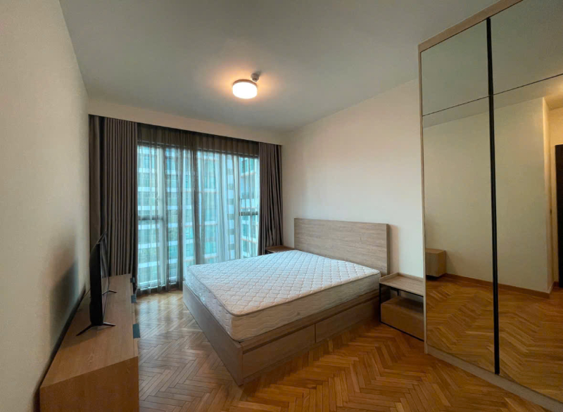 Cho Thuê Căn Hộ 3PN Feliz En Vista FEV2507 - ảnh nhỏ 2