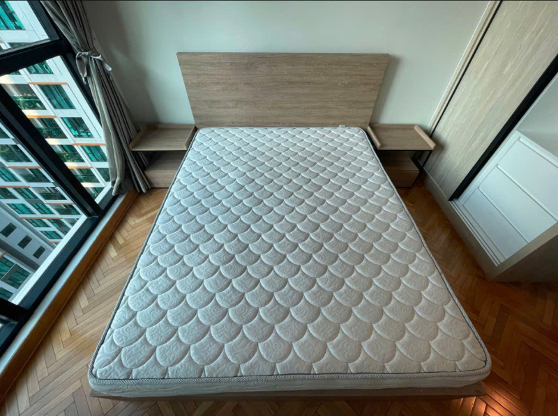 Cho Thuê Căn Hộ 3PN Feliz En Vista FEV2507 - ảnh nhỏ 4