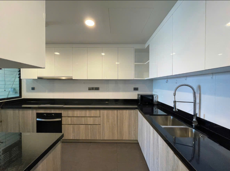 Cho Thuê Căn Hộ 3PN Feliz En Vista FEV2507 - ảnh nhỏ 8