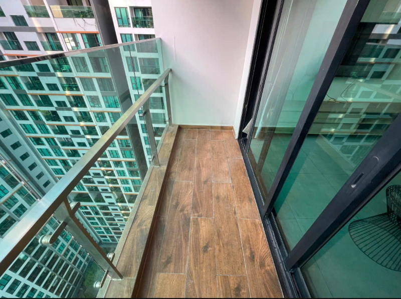 Cho Thuê Căn Hộ 3PN Feliz En Vista FEV2507 - ảnh nhỏ 10