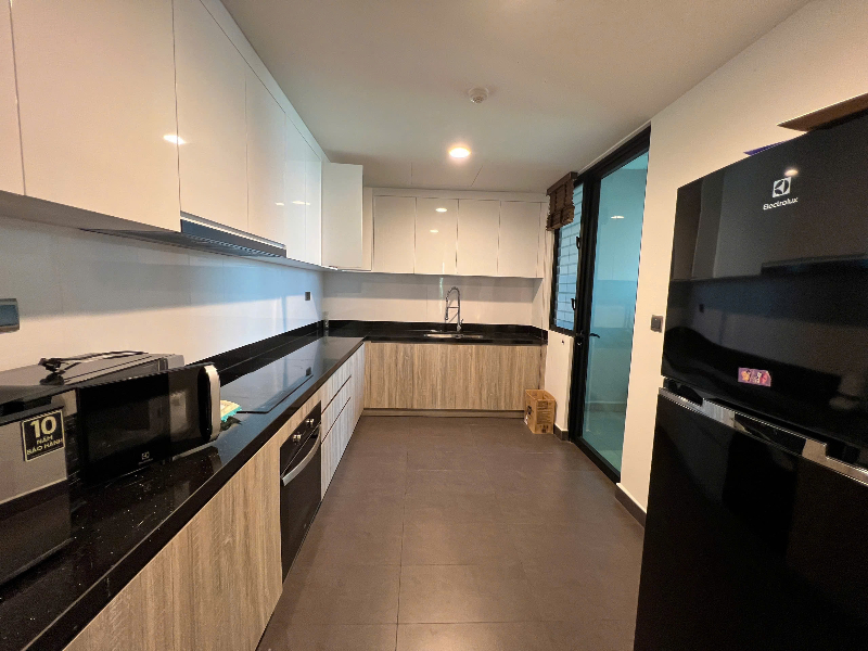 Cho Thuê Căn Hộ 3PN Feliz En Vista FEV2515 - ảnh nhỏ 8