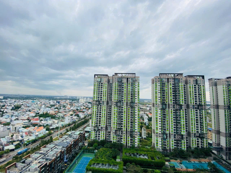 Cho Thuê Căn Hộ 3PN Feliz En Vista FEV2515 - ảnh nhỏ 12