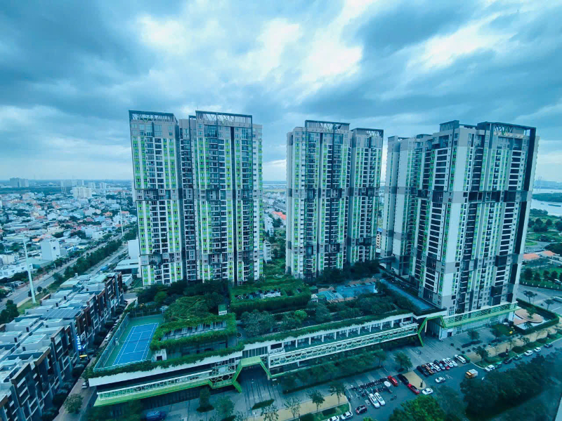 Cho Thuê Căn Hộ 3PN Feliz En Vista FEV2515 - ảnh nhỏ 13
