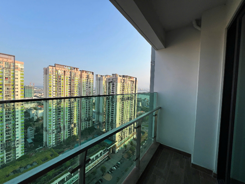 Cho Thuê Căn Hộ 3PN Feliz En Vista FEV2515 - ảnh nhỏ 14