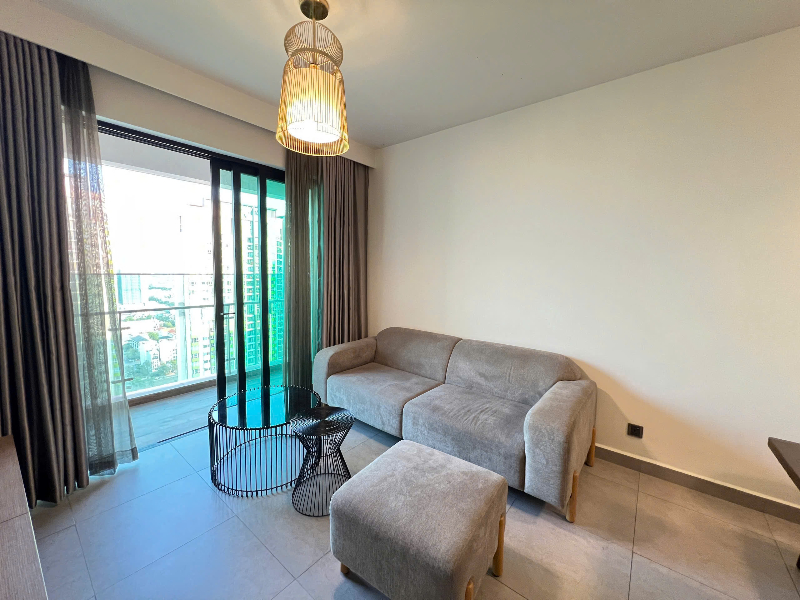 Cho Thuê Căn Hộ 3PN Feliz En Vista FEV2515 - ảnh nhỏ 16