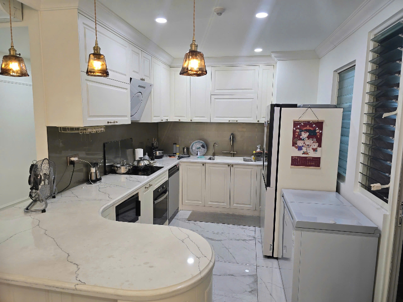 Cho Thuê Căn Hộ 4PN Feliz En Vista FEV2529 - ảnh nhỏ 7
