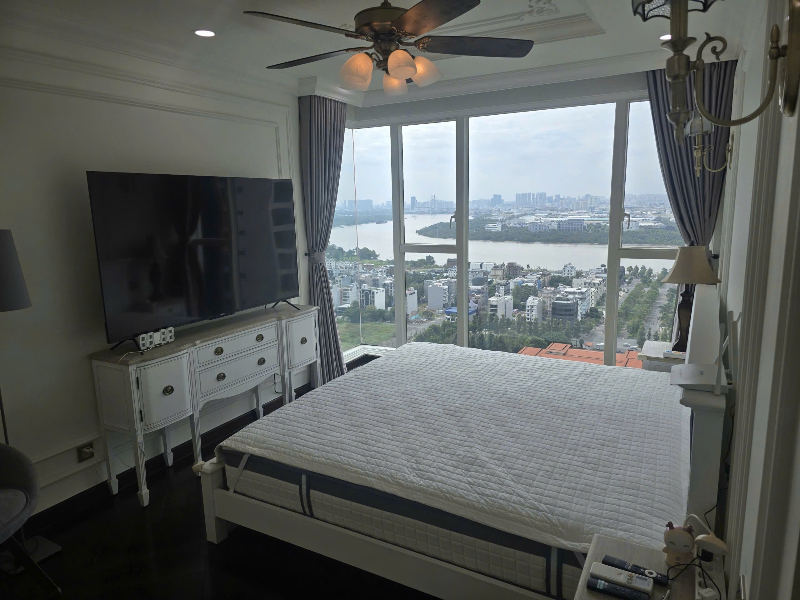 Cho Thuê Căn Hộ 4PN Feliz En Vista FEV2529 - ảnh nhỏ 8