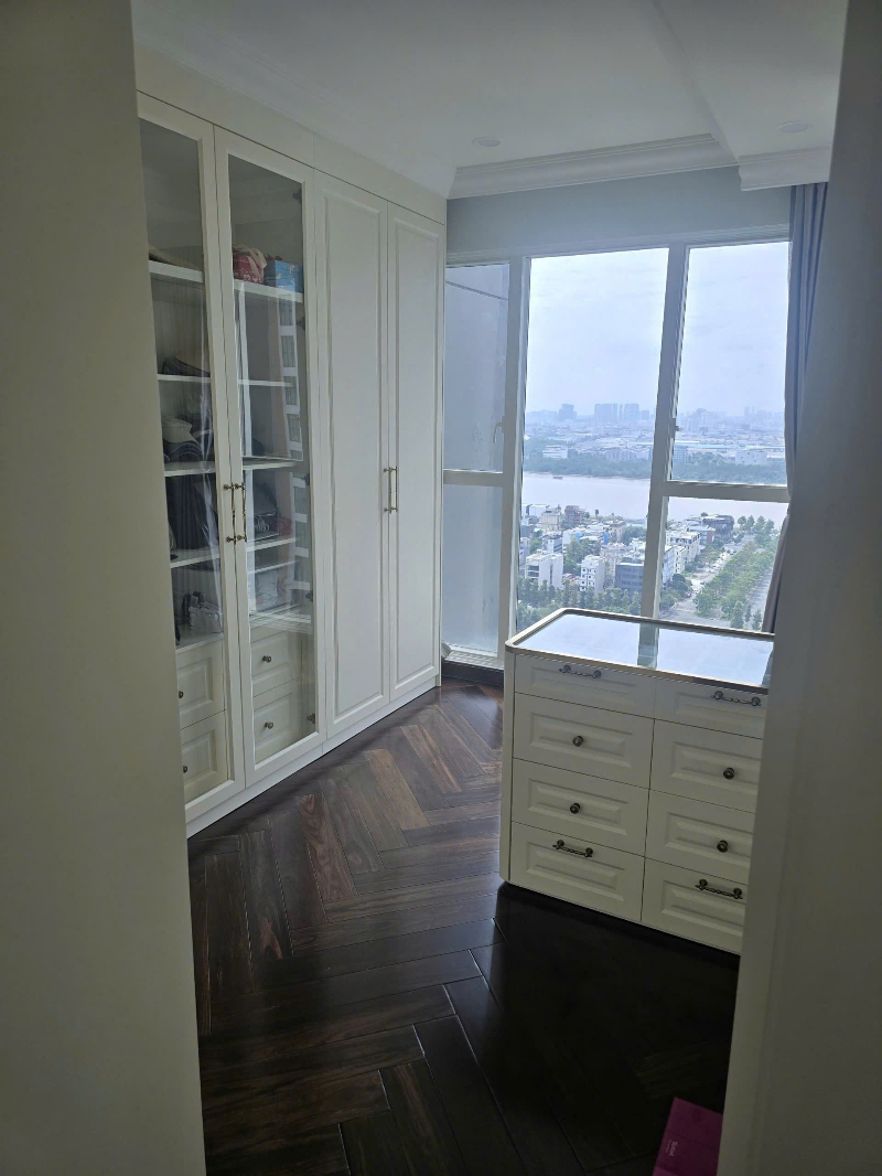Cho Thuê Căn Hộ 4PN Feliz En Vista FEV2529 - ảnh nhỏ 9