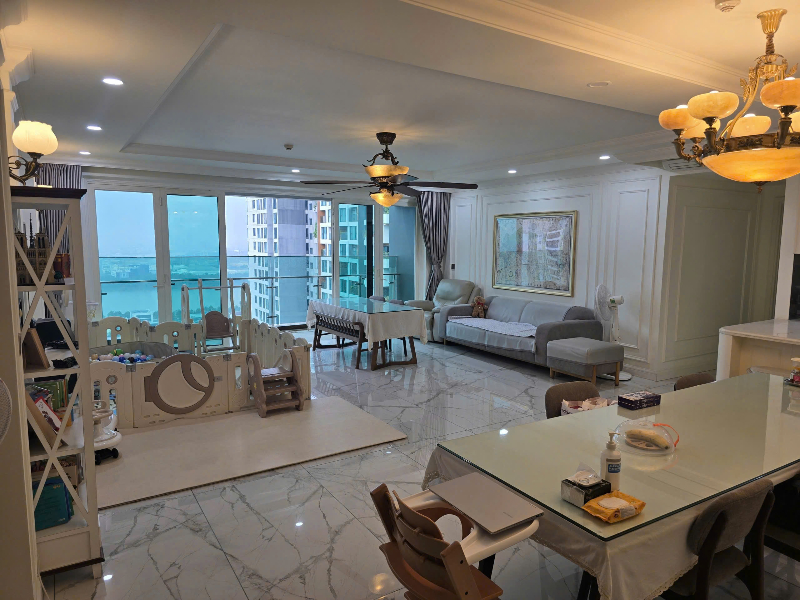 Cho Thuê Căn Hộ 4PN Feliz En Vista FEV2529 - ảnh nhỏ 11