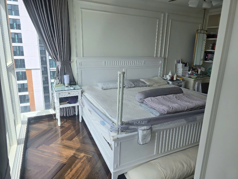 Cho Thuê Căn Hộ 4PN Feliz En Vista FEV2529 - ảnh nhỏ 12