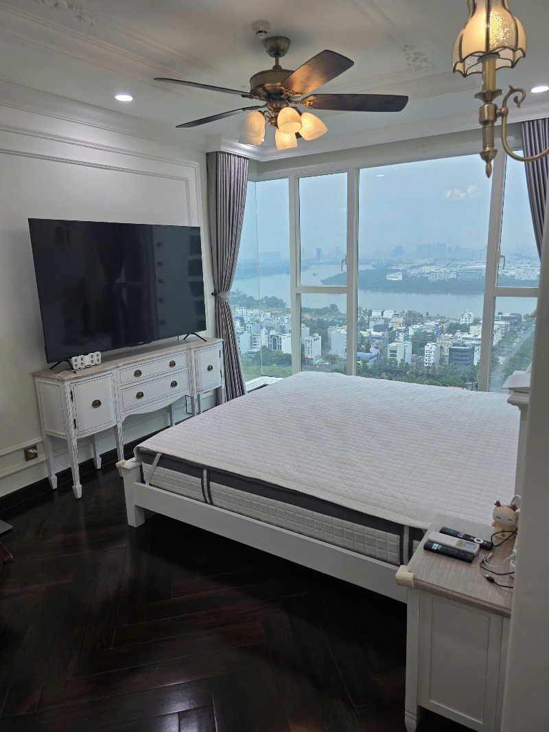 Cho Thuê Căn Hộ 4PN Feliz En Vista FEV2529 - ảnh nhỏ 16