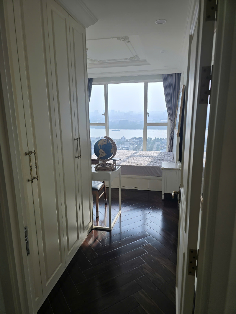 Cho Thuê Căn Hộ 4PN Feliz En Vista FEV2529 - ảnh nhỏ 19