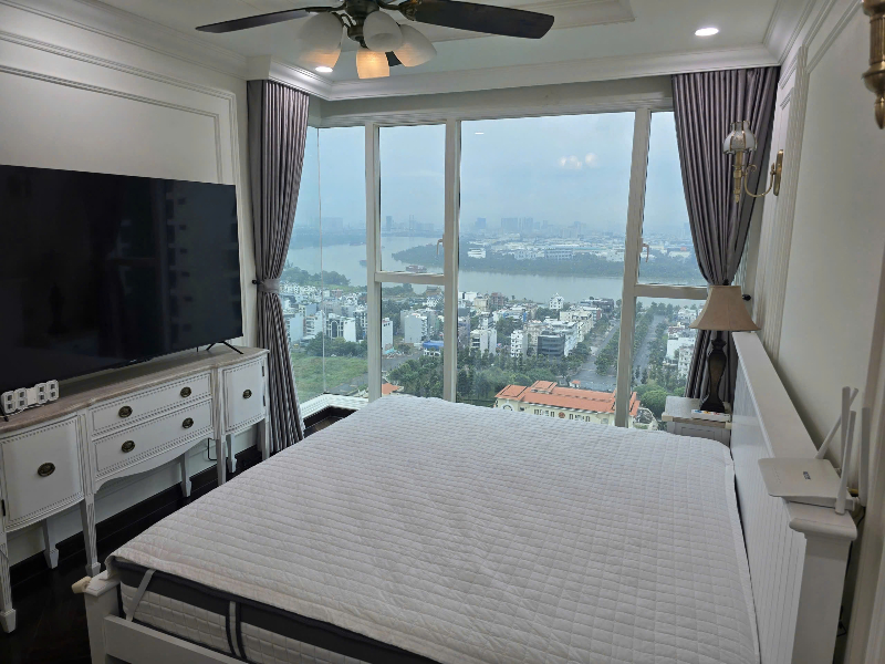Cho Thuê Căn Hộ 4PN Feliz En Vista FEV2529 - ảnh nhỏ 24